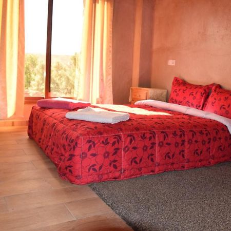 Belle Vue Dades Hotel Boumalne Dades Luaran gambar