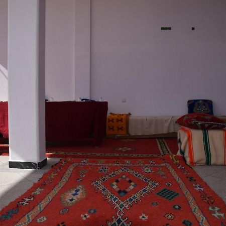 Belle Vue Dades Hotel Boumalne Dades Luaran gambar