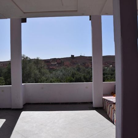 Belle Vue Dades Hotel Boumalne Dades Luaran gambar