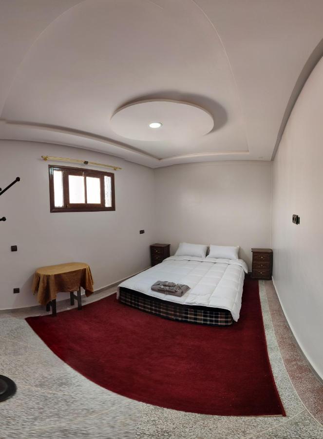 Belle Vue Dades Hotel Boumalne Dades Luaran gambar