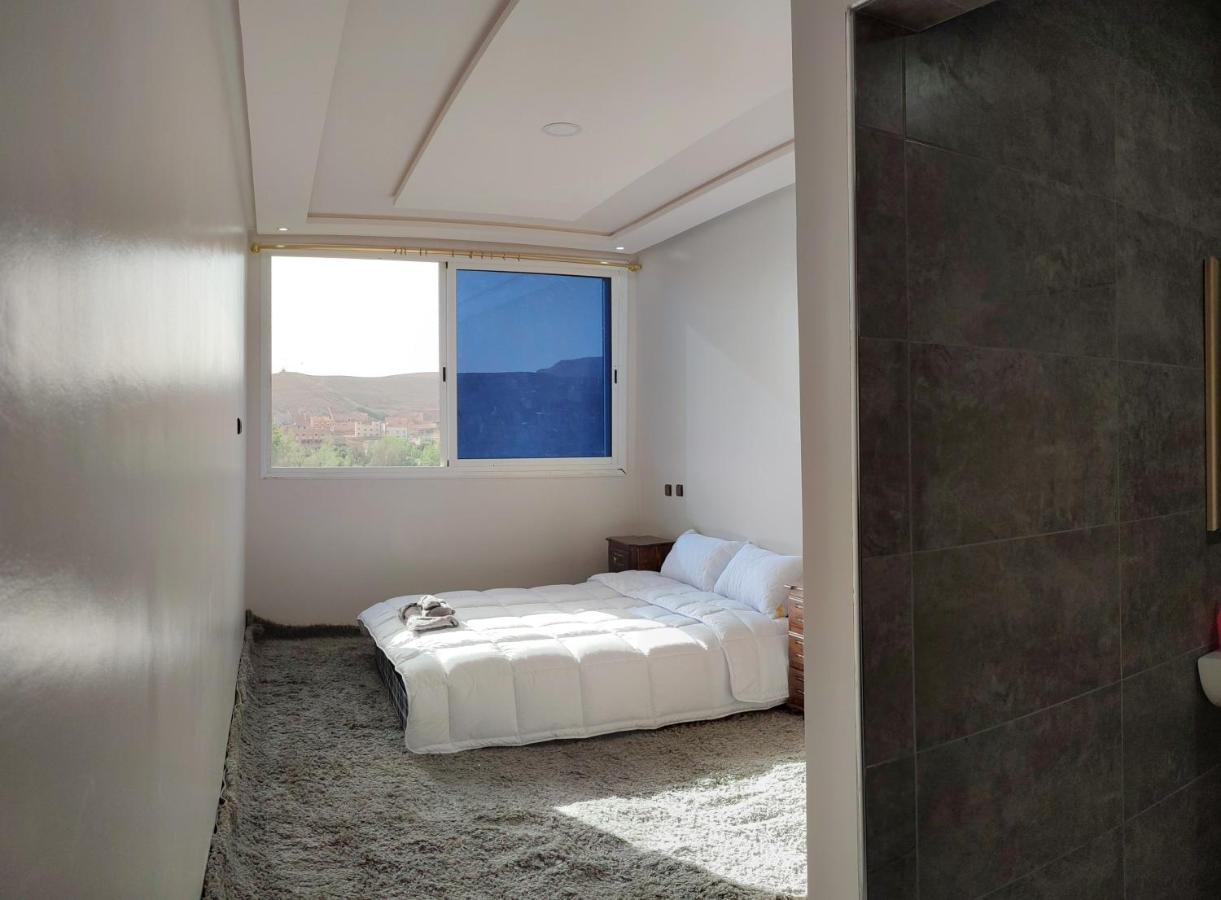 Belle Vue Dades Hotel Boumalne Dades Luaran gambar