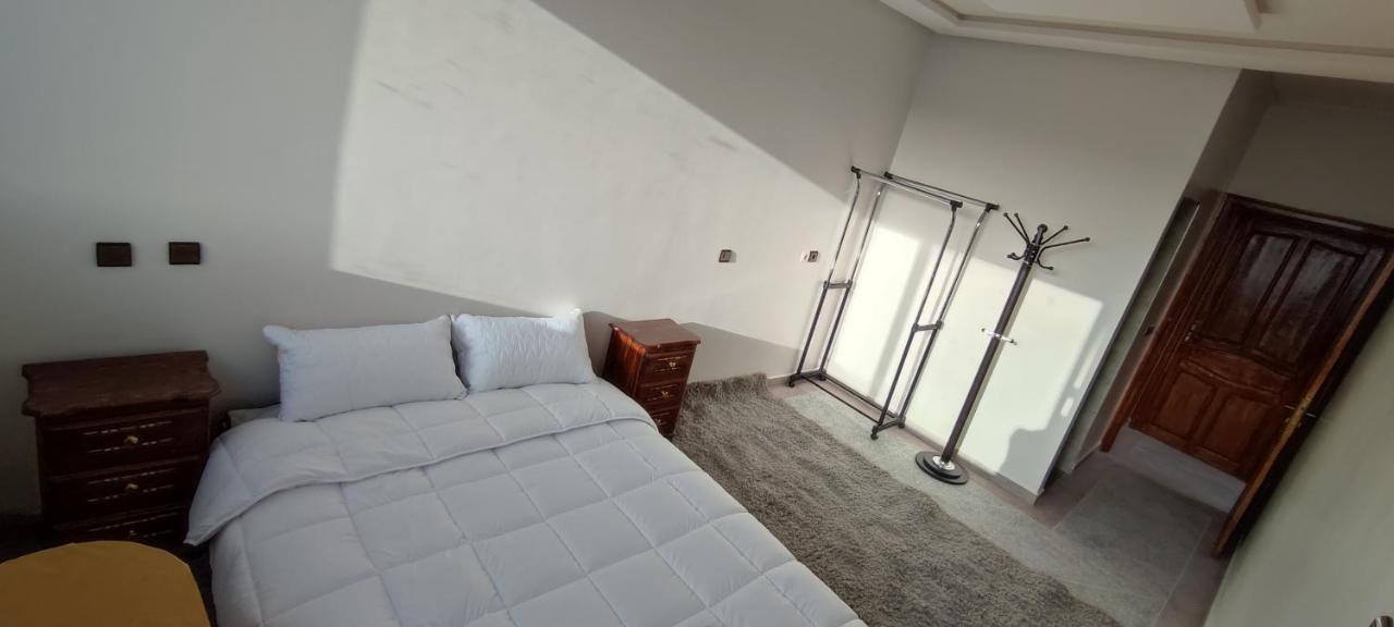 Belle Vue Dades Hotel Boumalne Dades Luaran gambar