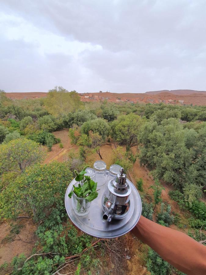 Belle Vue Dades Hotel Boumalne Dades Luaran gambar