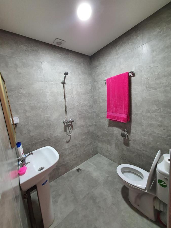 Belle Vue Dades Hotel Boumalne Dades Luaran gambar