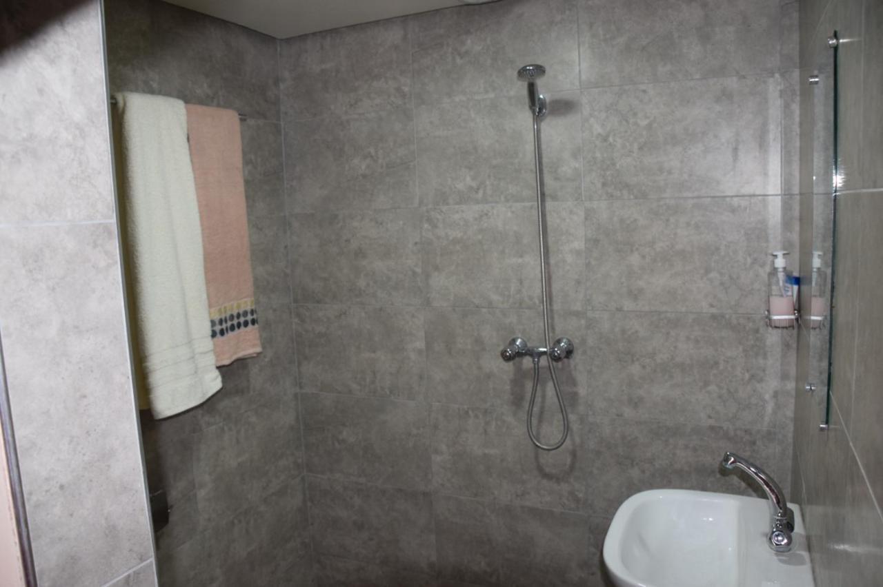 Belle Vue Dades Hotel Boumalne Dades Luaran gambar