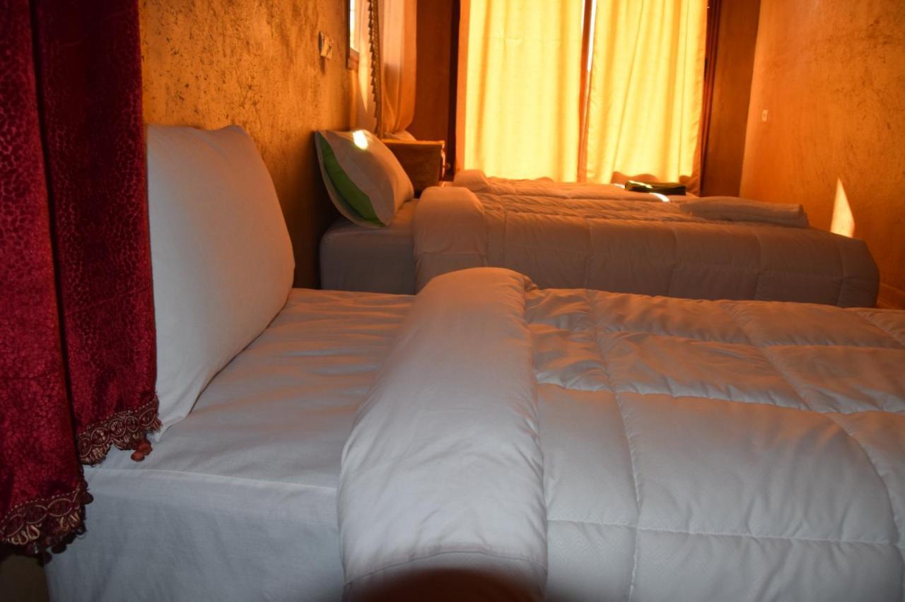 Belle Vue Dades Hotel Boumalne Dades Luaran gambar
