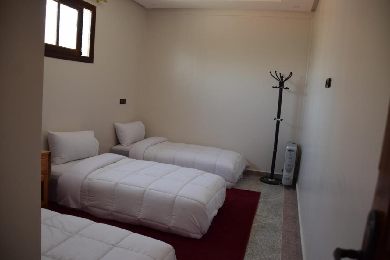 Belle Vue Dades Hotel Boumalne Dades Luaran gambar