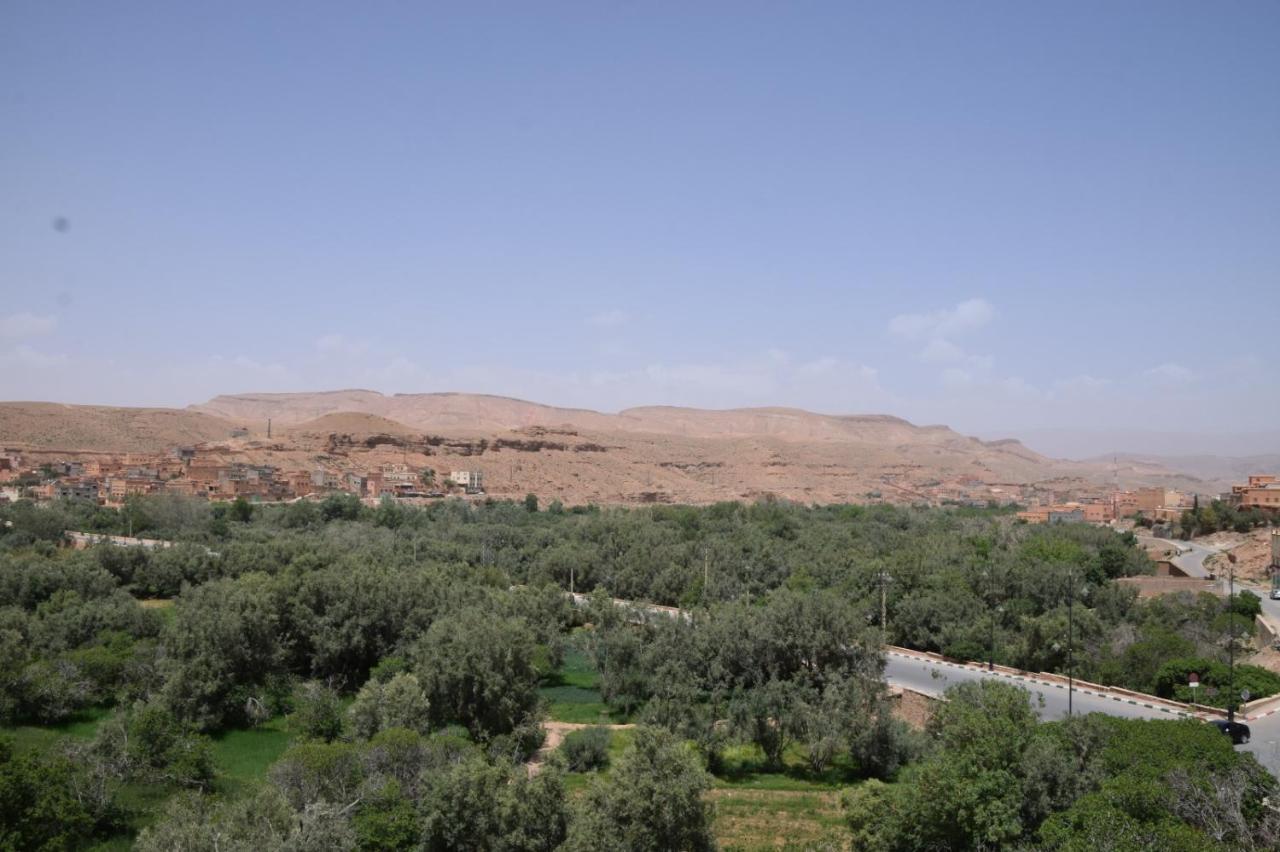 Belle Vue Dades Hotel Boumalne Dades Luaran gambar