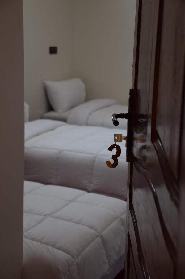 Belle Vue Dades Hotel Boumalne Dades Luaran gambar
