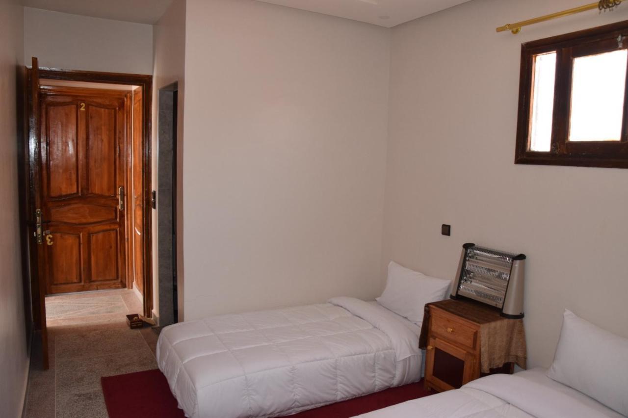 Belle Vue Dades Hotel Boumalne Dades Luaran gambar