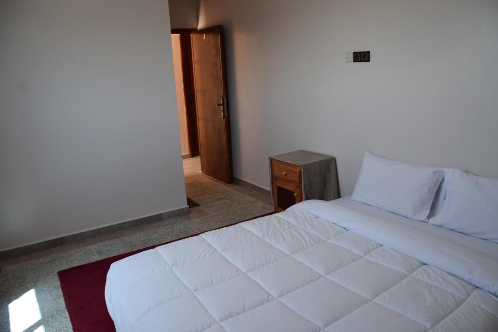 Belle Vue Dades Hotel Boumalne Dades Luaran gambar