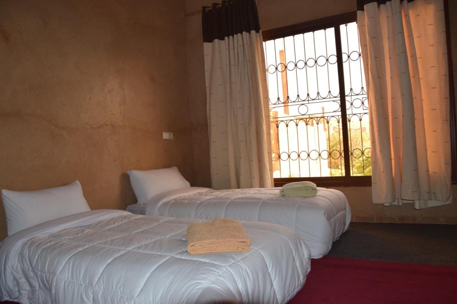 Belle Vue Dades Hotel Boumalne Dades Luaran gambar