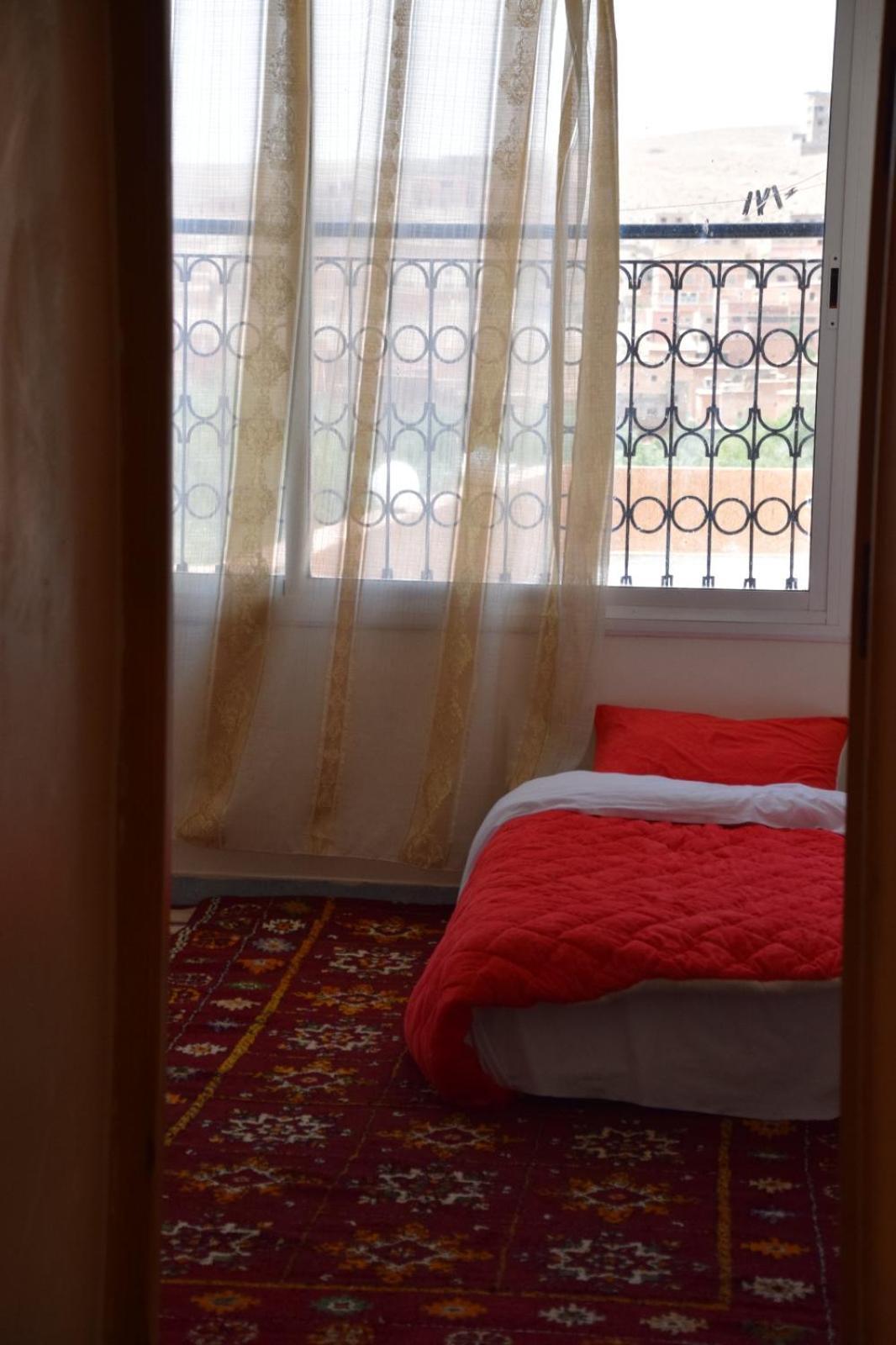 Belle Vue Dades Hotel Boumalne Dades Luaran gambar