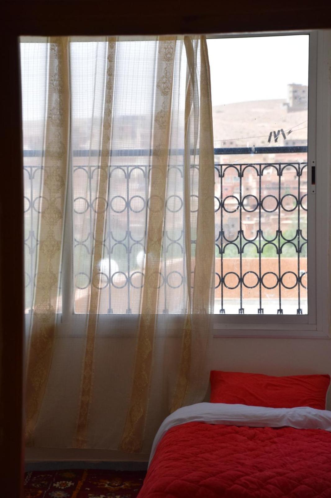 Belle Vue Dades Hotel Boumalne Dades Luaran gambar