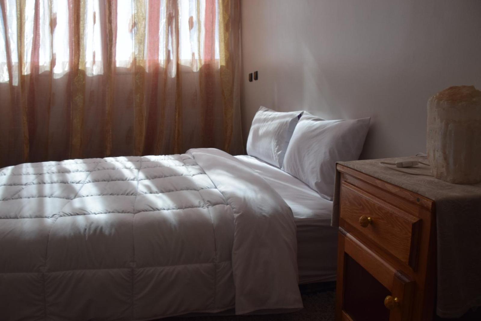 Belle Vue Dades Hotel Boumalne Dades Luaran gambar