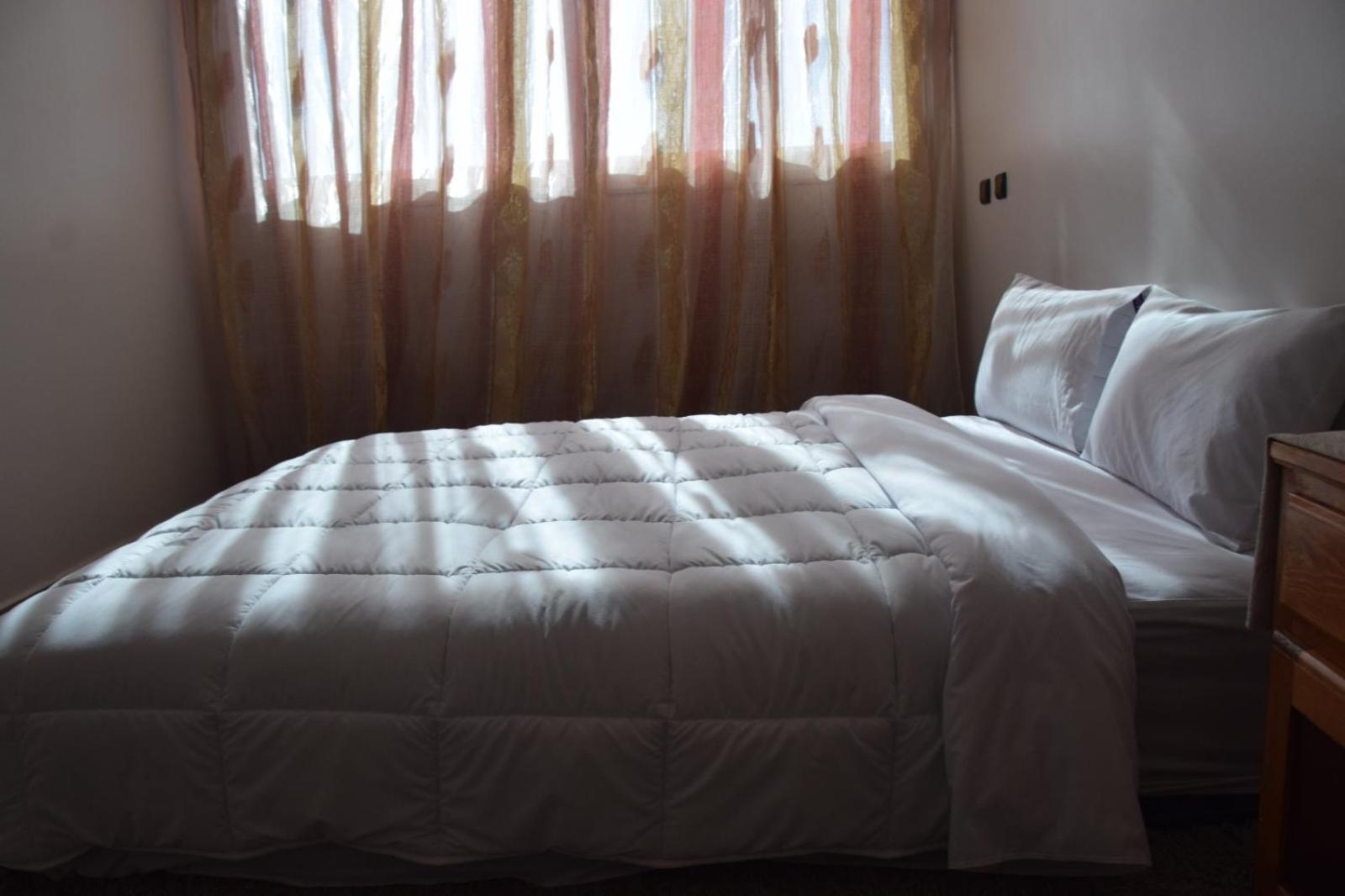 Belle Vue Dades Hotel Boumalne Dades Luaran gambar