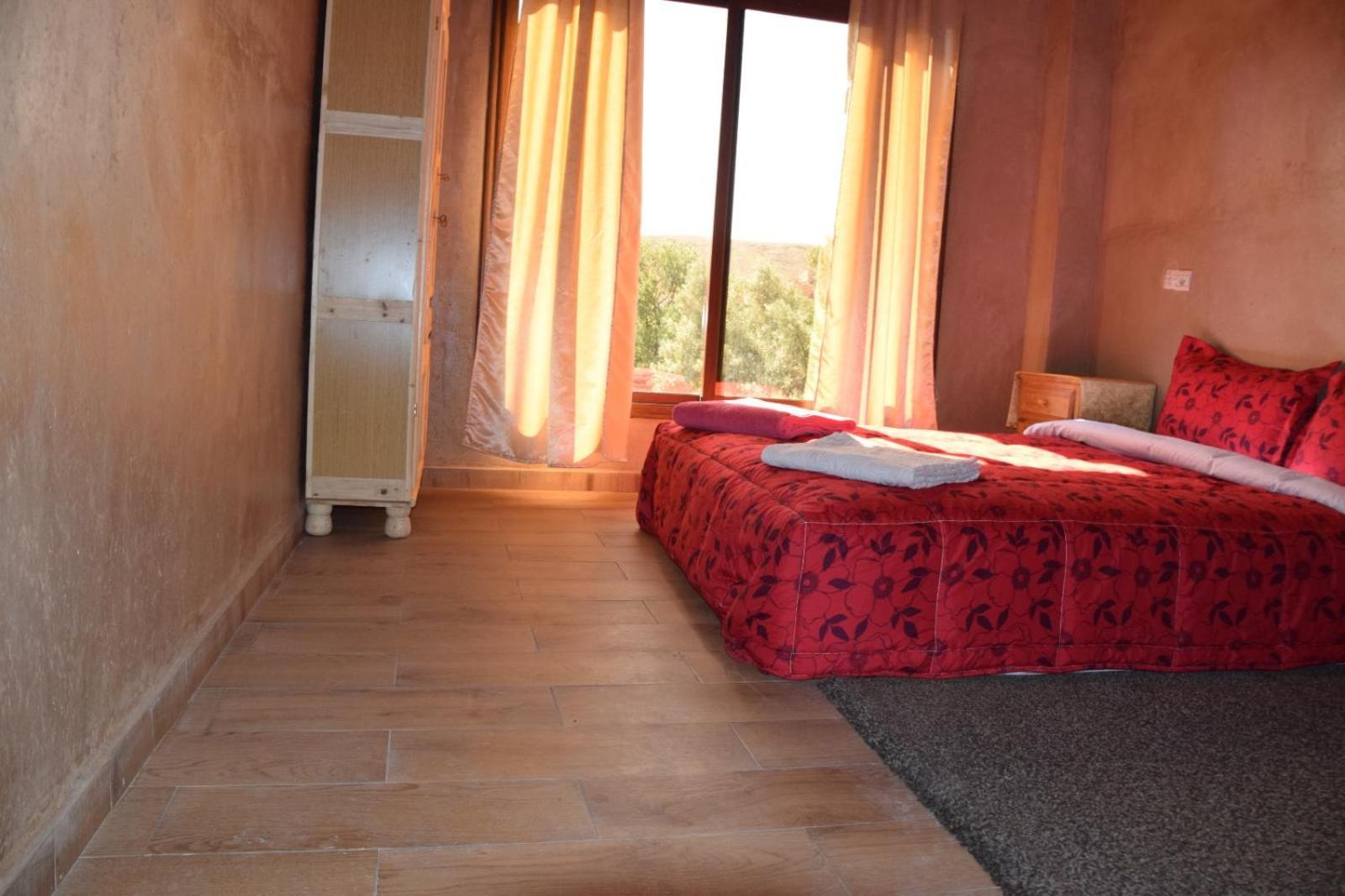 Belle Vue Dades Hotel Boumalne Dades Luaran gambar