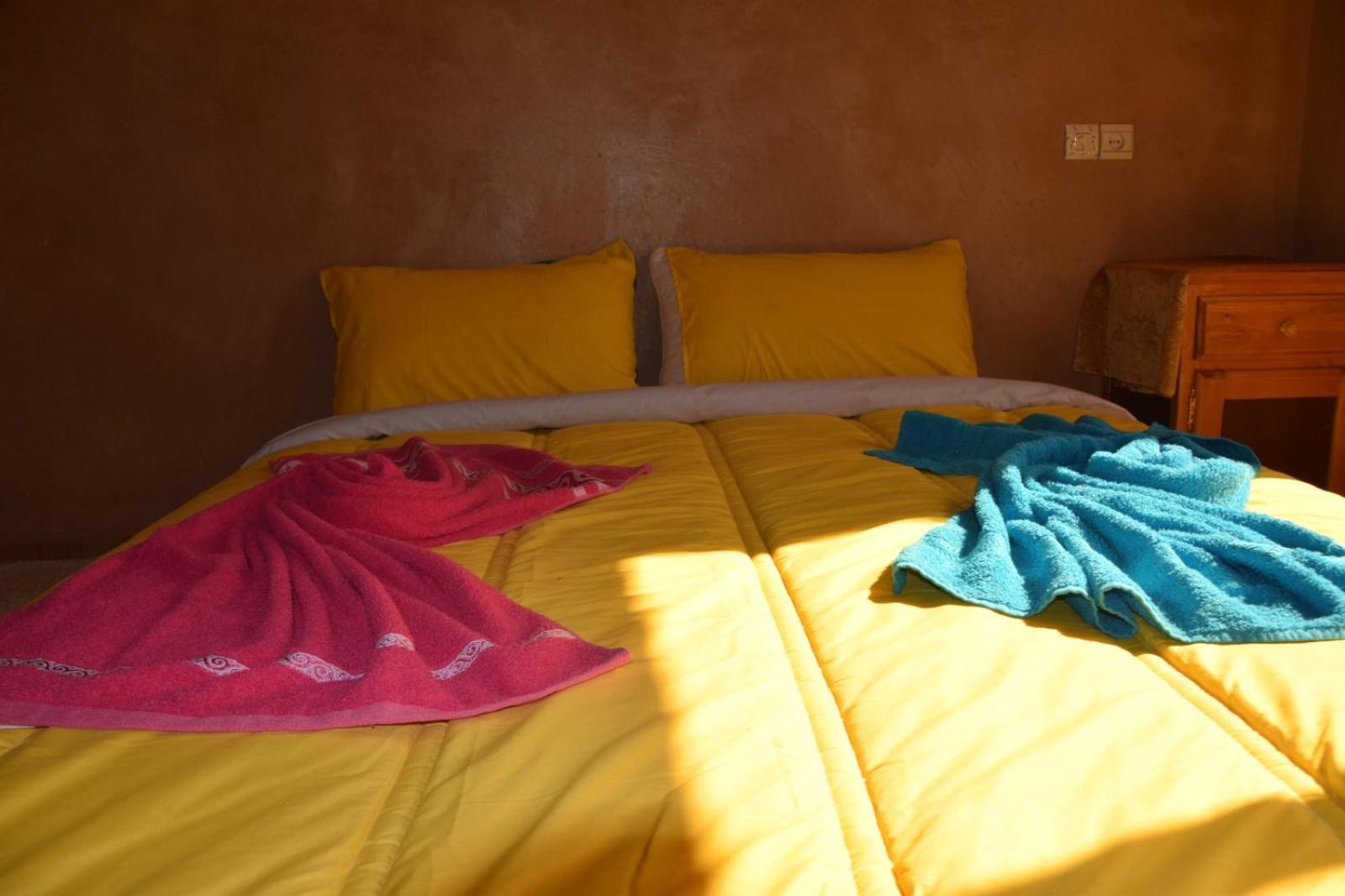 Belle Vue Dades Hotel Boumalne Dades Luaran gambar