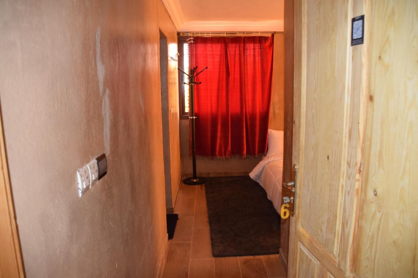 Belle Vue Dades Hotel Boumalne Dades Luaran gambar