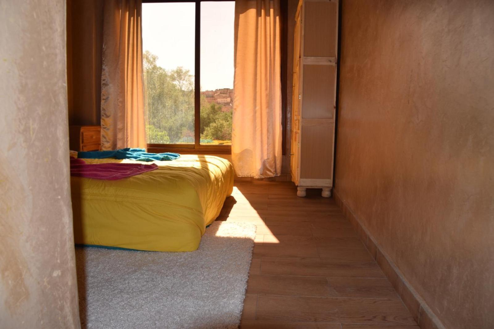 Belle Vue Dades Hotel Boumalne Dades Luaran gambar