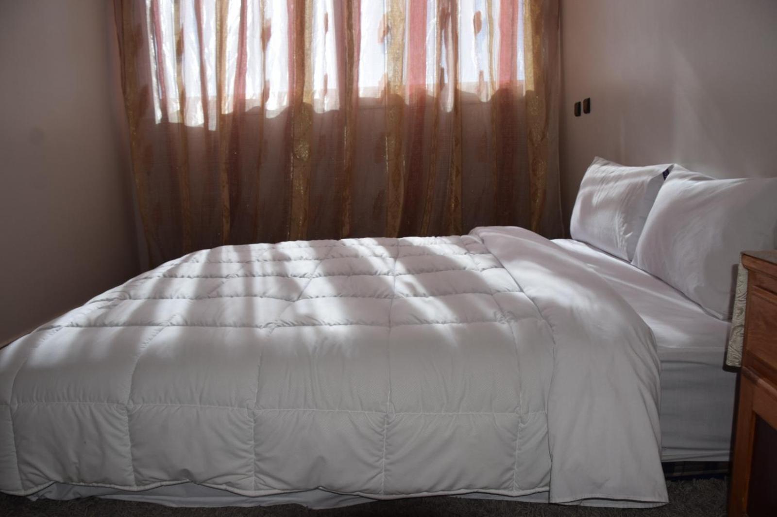 Belle Vue Dades Hotel Boumalne Dades Luaran gambar